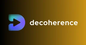 decoherence interface screenshot